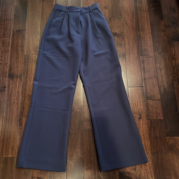 Abercrombie & Fitch | Sloane Tailored Pants - Picture 6 of 8